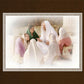 Young Women (white)
