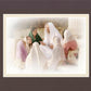 Young Women (white)