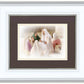 Young Women (white)