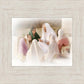 Young Women (white)