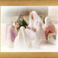 Young Women (white)