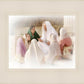 Young Women (white)