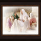 Young Women (white)