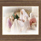 Young Women (white)