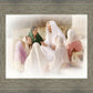 Young Women (white)