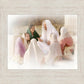 Young Women (white)
