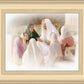 Young Women (white)