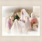 Young Women (white)