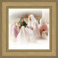 Young Women (white)