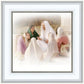 Young Women (white)