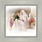 Young Women (white)