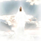 Behold my beloved son, Hear Him