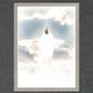 Behold my beloved son, Hear Him