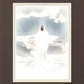 Behold my beloved son, Hear Him