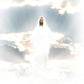 Behold my beloved son, Hear Him