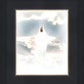 Behold my beloved son, Hear Him