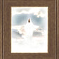 Behold my beloved son, Hear Him