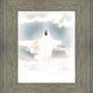 Behold my beloved son, Hear Him