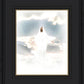 Behold my beloved son, Hear Him