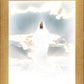 Behold my beloved son, Hear Him