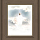 Behold my beloved son, Hear Him