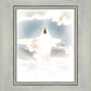 Behold my beloved son, Hear Him