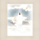 Behold my beloved son, Hear Him