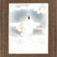 Behold my beloved son, Hear Him