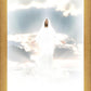 Behold my beloved son, Hear Him