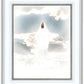 Behold my beloved son, Hear Him