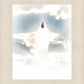 Behold my beloved son, Hear Him