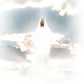 Behold my beloved son, Hear Him