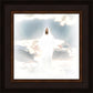 Behold my beloved son, Hear Him