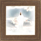 Behold my beloved son, Hear Him