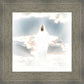 Behold my beloved son, Hear Him