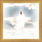Behold my beloved son, Hear Him