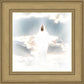 Behold my beloved son, Hear Him
