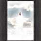 Behold my beloved son, Hear Him