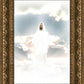 Behold my beloved son, Hear Him