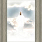 Behold my beloved son, Hear Him