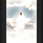 Behold my beloved son, Hear Him