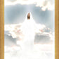 Behold my beloved son, Hear Him