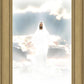 Behold my beloved son, Hear Him