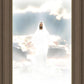 Behold my beloved son, Hear Him
