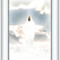 Behold my beloved son, Hear Him
