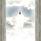 Behold my beloved son, Hear Him