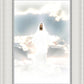 Behold my beloved son, Hear Him