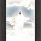 Behold my beloved son, Hear Him