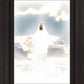 Behold my beloved son, Hear Him