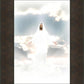 Behold my beloved son, Hear Him